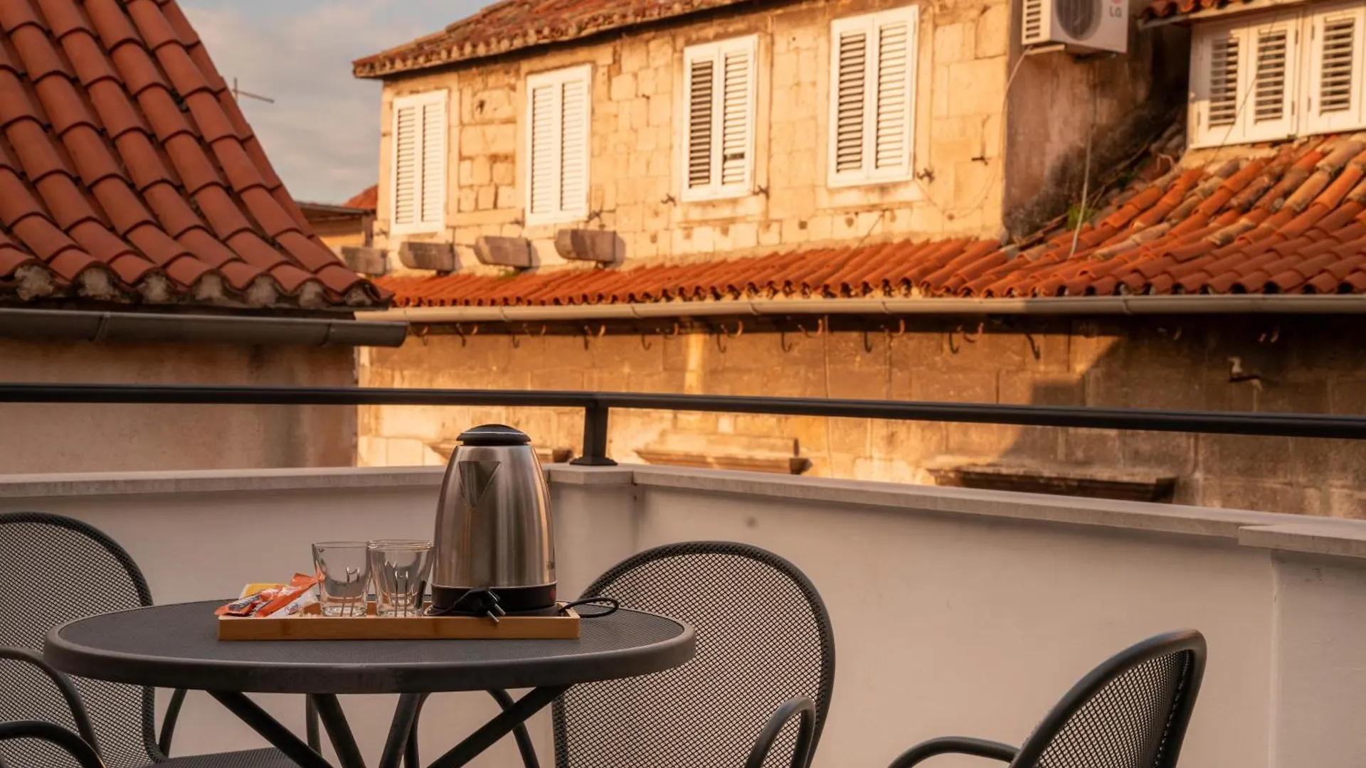 Slavija Culture Heritage Hotel Split