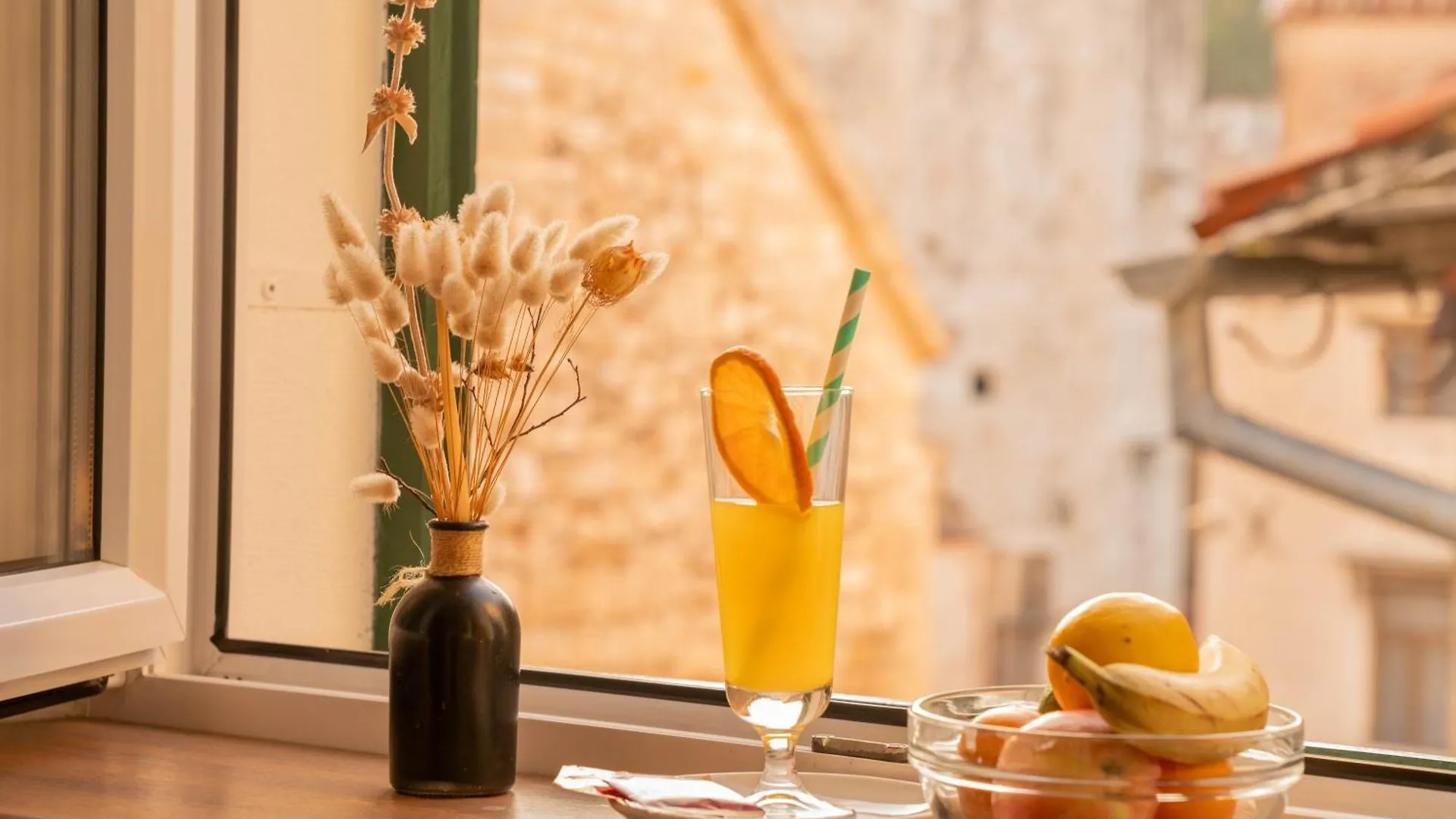 Slavija Culture Heritage Hotel Split