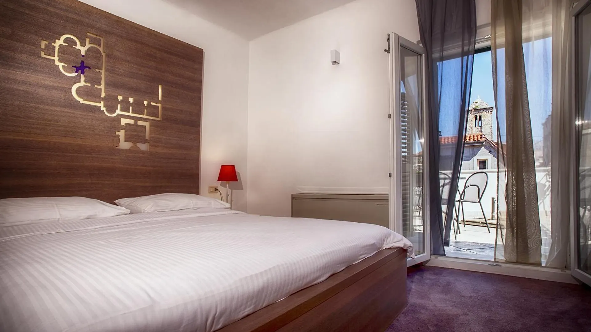 Slavija Culture Heritage Hotel Split